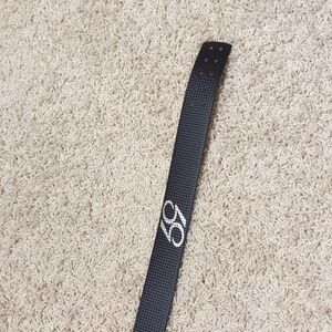 59 Belts belt only NWOT